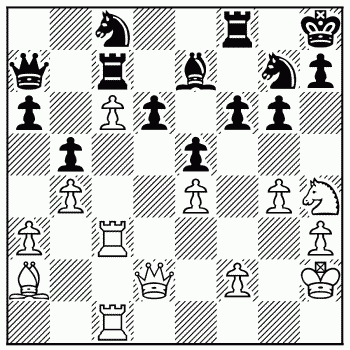 Chess problem 446