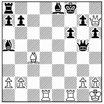 Chess problem 454