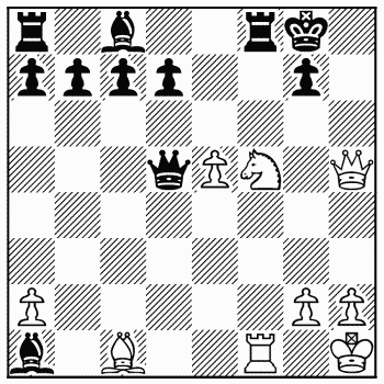 Chess problem 459