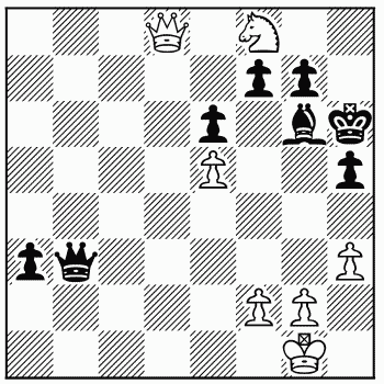 Chess problem 461