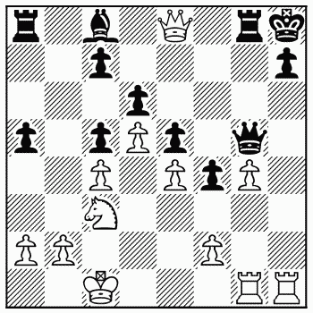 Chess problem 464