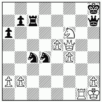 Chess problem 468