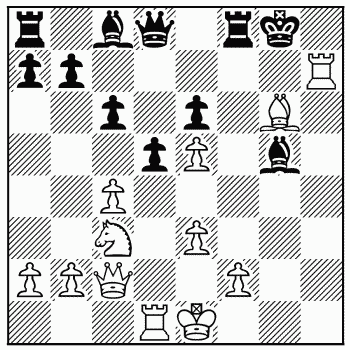 Chess problem 479