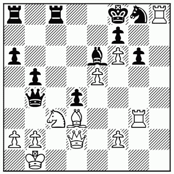 Chess problem 482