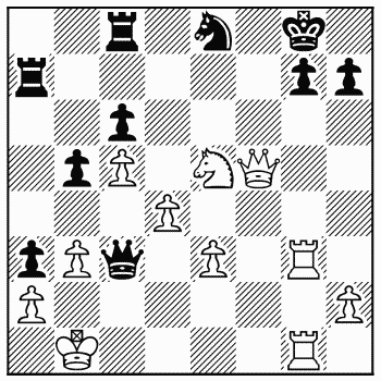 Chess problem 483