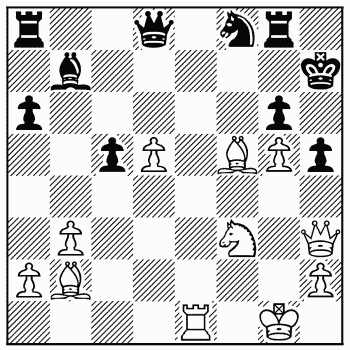 Chess problem 489