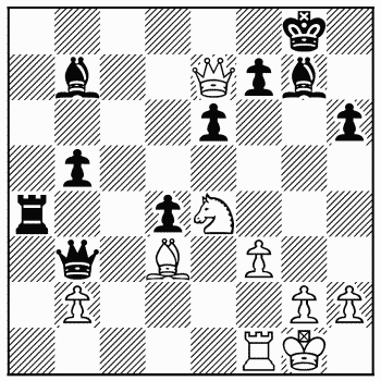 Chess problem 491