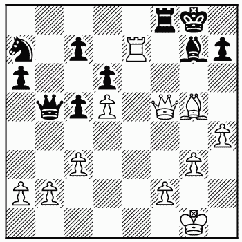 Chess problem 497