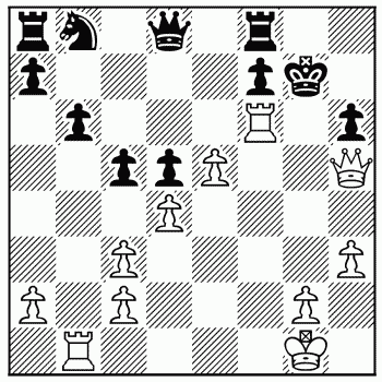 Chess problem 523