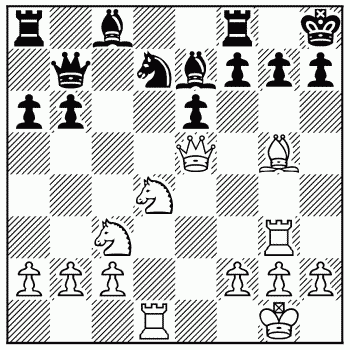 Chess problem 524