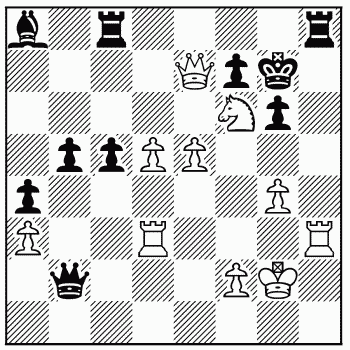 Chess problem 532