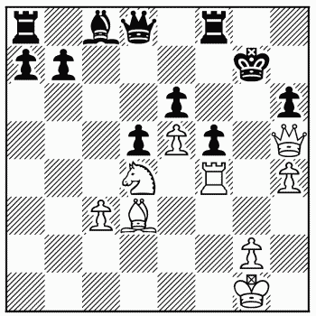 Chess problem 533