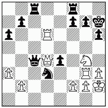 Chess problem 534