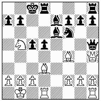 Chess problem 545