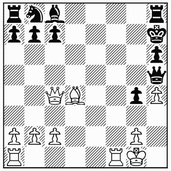 Chess problem 551