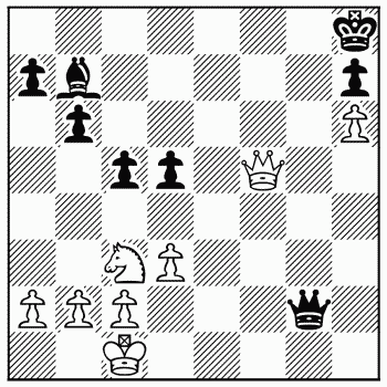 Chess problem 553