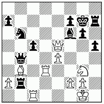 Chess problem 554