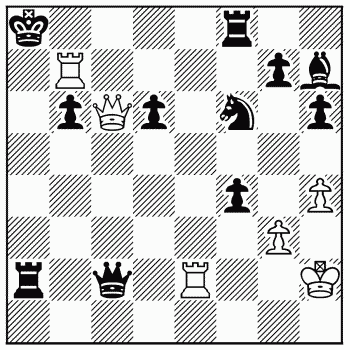 Chess problem 562