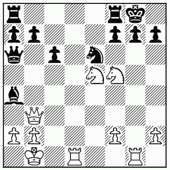 Chess problem 564