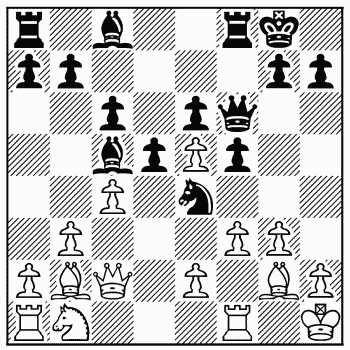 Chess problem 566