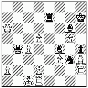 Chess problem 572