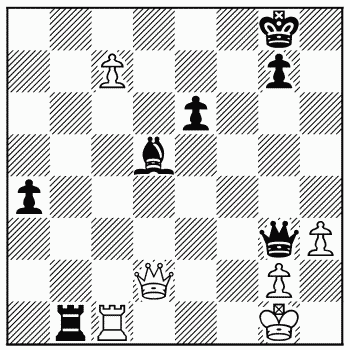 Chess problem 579