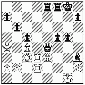 Chess problem 580