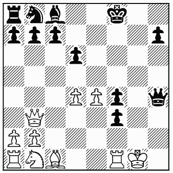 Chess problem 582