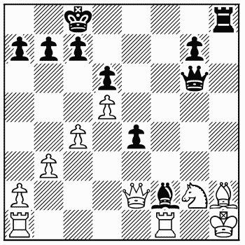 Chess problem 584