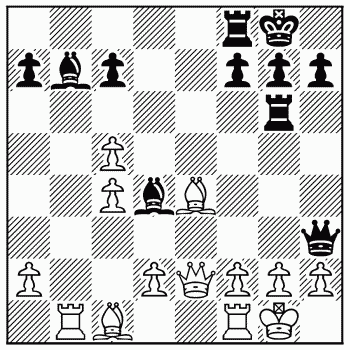 Chess problem 586