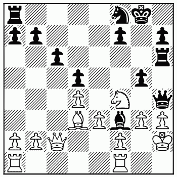 Chess problem 588