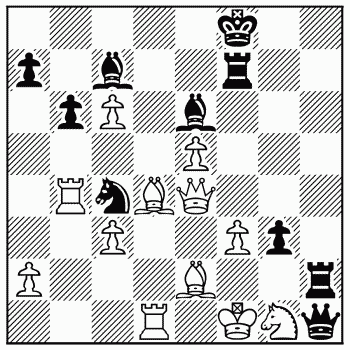 Chess problem 592