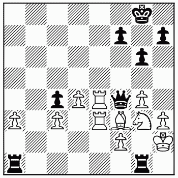 Chess problem 594