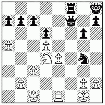 Chess problem 596