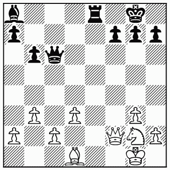 Chess problem 597