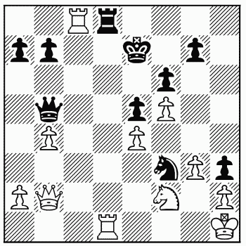 Chess problem 598