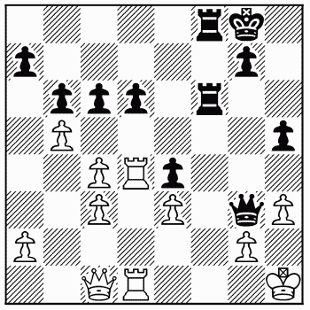 Chess problem 600