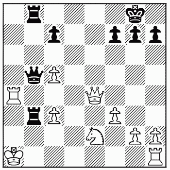 Chess problem 607