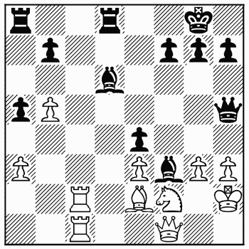 Chess problem 612