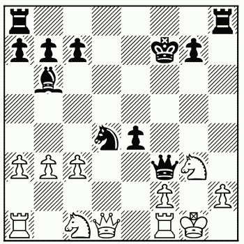 Chess problem 615