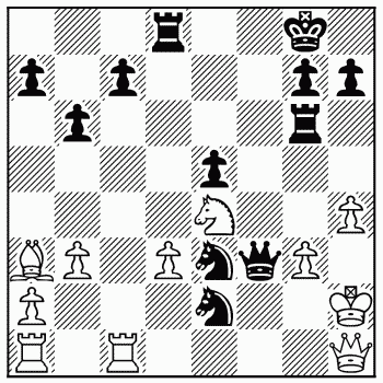 Chess problem 617