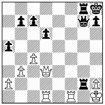 Chess problem 625