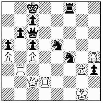 Chess problem 627