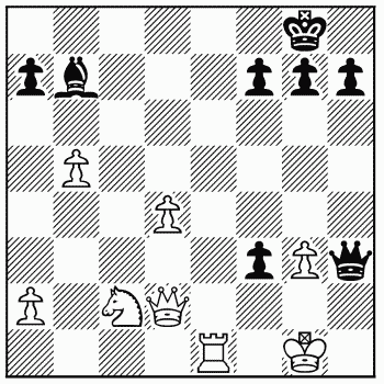 Chess problem 629