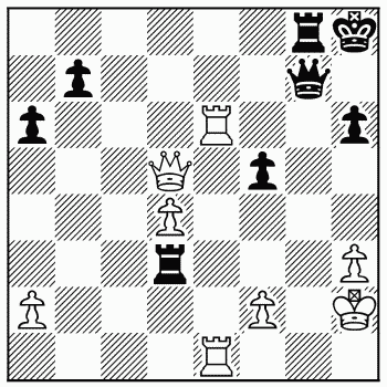 Chess problem 631