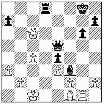 Chess problem 634