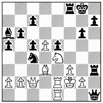 Chess problem 637