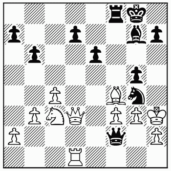 Chess problem 642