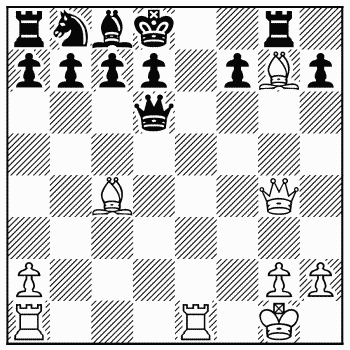 Chess problem 651