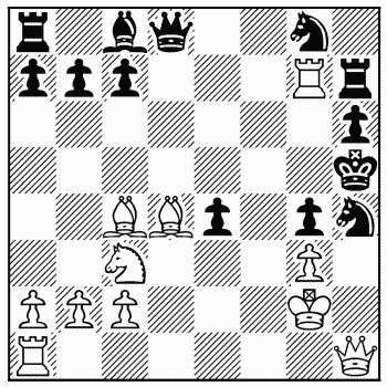 Chess problem 655